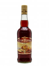 CONTESSA RON CONTESSA GRAN ANEJO RUM 750M