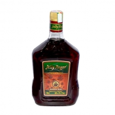 JOLLY ROGER RUM 12X750ML (CASE 12)