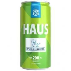 HAUS HUGO 200ML