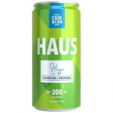 HAUS HUGO 200ML (CASE 24)