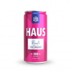 HAUS ROSATO 12X200ML