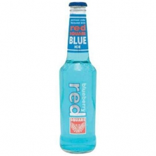 RED SQUARE BLUE ICE NRB 275ML