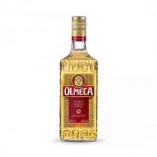 OLMECA TEQUILA REPOSADO 12X1L 38%