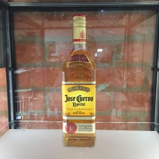 JOSE CUERVO GOLD 750ML