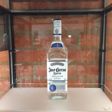 JOSE CUERVO SILVER 750ML