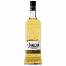 EL JIMADOR REPOSADO TEQUILA 750ML