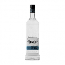 EL JIMADOR BLANCO TEQUILA 750ML