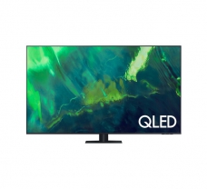 QA55Q7F-55INCH SAMSUNG TV