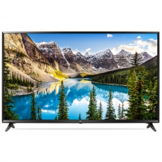 65UK6100-65 INCH LG TV