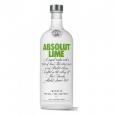 ABSOLUT LIME 40% 1L
