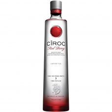 CIROC RED BERRY 37.5% 6X750ML