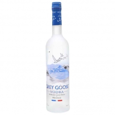 GREY GOOSE 40% 750ML (CASE 6)