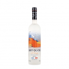 GREY GOOSE Orange 40% 1L