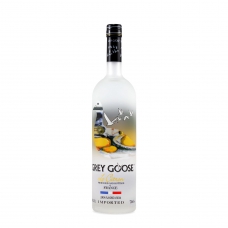 GREY GOOSE CITORN 40% 1L