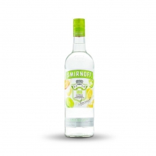 SMIRNOFF 1818 CITRUS 750ML