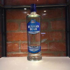 RUSSIAN BEAR ENERGY FUSION 750ML