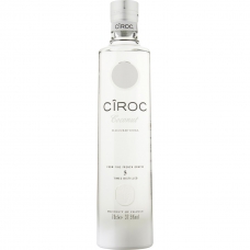 CIROC COCONUT 12 X 750ML 35%