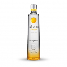 CIROC PINEAPPLE 12X750ML 35%