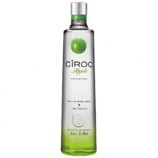 CIROC APPLE 12 X 750ML 35%