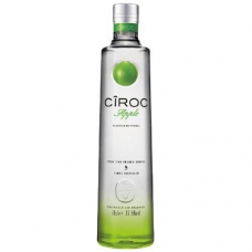 CIROC APPLE 12 X 750ML 35% (CASE 12)