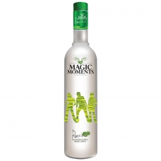 MAGIC MOMENTS REMIX GREEN APPLE FLVD VODKA 750ML