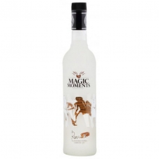 MAGIC MOMENTS REMIX CHOCOLATE FLVD VODKA 750ML