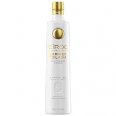 CIROC SUMMER COLADA 37.5% 12X750ML