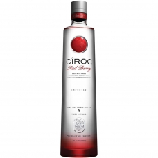 CIROC RED BERRY  12 X 1L 35% ( CASE 12)