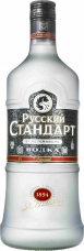 RUSSIAN STANDARD ORIGINAL VODKA 40% 3L (CASE 2)