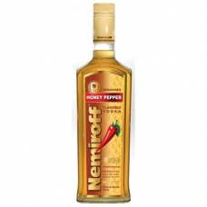 NEMIROFF HONEY PEPPER 100ML 40%