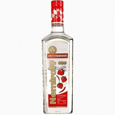 NEMIROFF SPICY STRAWBERRY 700ML 40%