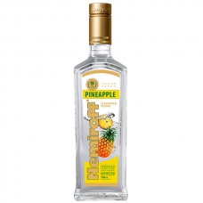 NEMIROFF PINEAPPLE 1L 40% ( CASE 12)