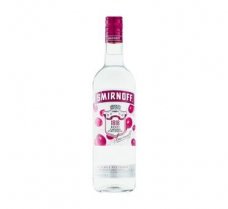 SMIRNOFF 1818 BERRY 12x750ML (CASE 12)