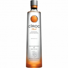 CIROC PEACH 12X1L 35%