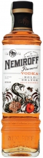 NEMIROFF DELUXE BOLD ORANGE 1L