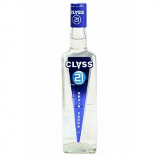 CLASS 21 VODKA REGULAR 12X750ML (CASE 12)