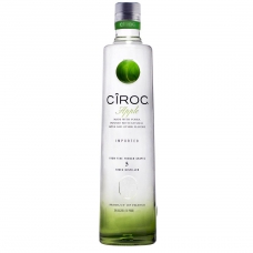 CIROC APPLE 35% 1L