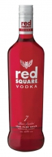 RED SQUARE 7 TIMES DISTILLED 750ML 43% (CASE 6