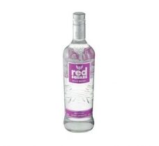 RED SQUARE  PASSION FRUIT FLV VODKA 750ML