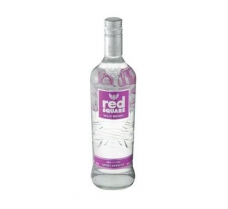 RED SQUARE  PASSION FRUIT FLV VODKA 750ML(CASE 6)
