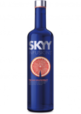 SKKY GRAPEFRUIT INFUSION 12X1L