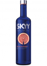 SKKY GRAPEFRUIT INFUSION 12X1L (CASE 12)