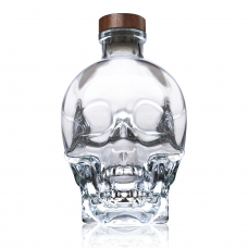 CRYSTAL HEAD 1L 40%