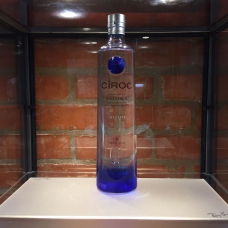 CIROC VODKA 12 X 1LT 40%