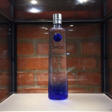 CIROC VODKA 12 X 750ML 40%