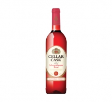 CELLAR CASK JOHANNISBERGER ROSE