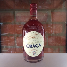 GRACA ROSE  750ML