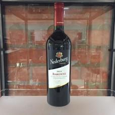 NEDERBURG SHIRAZ 2014