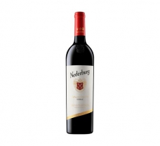 NEDERBURG SHIRAZ 2014 (CASE 6)