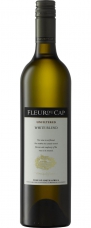 FLEUR DU CAP UNFILTERED SAUVIGNON BLANC (CASE 6)